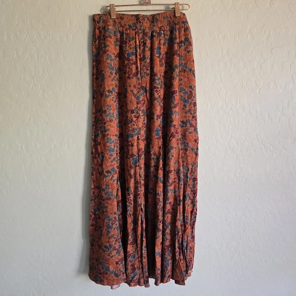 Idyllwind Fueled by Miranda Lambert Skirt Medium - Picture 6 of 11